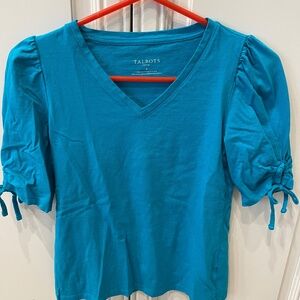 Talbots Petite/Petite Shirt